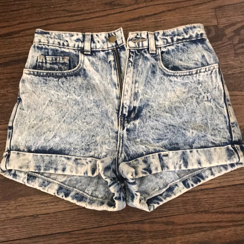 American Apparel Shorts